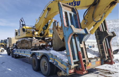 Milletin Şirketi Türk Altın, Milletin Yanında!
